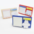 ROMANE Donat Donat sticky memo notepad set