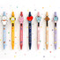 BT21 Swing 0.5mm black gel pen