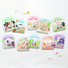 ICONIC Nana cute sticker pack