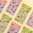 Ardium Cat and Dog small friends removable sticker