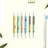 Bookfriends World literature double ended highlighter set
