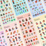 ICONIC Today mini removable sticker seal 