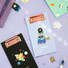 ICONIC Merry clipboard memo holder
