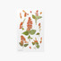 Appree Salvia pressed flower sticker