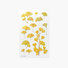 Appree Ginkgo pressed flower sticker