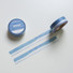 Meri Film Blue ocean masking tape