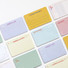 Gunmangzeung The memo my various sticky notepad