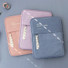 ICONIC Cottony 13 inches laptop zipper sleeve case