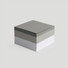 SOSOMOONGOO Black sesame rice cake memo notepad