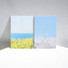 Meri Film Spring flowers post card