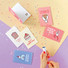Jam studio Handwriting Congratulation Card and Envelope 