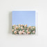 Meri Film Pink Rose Memo Writing Notepad