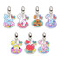 BT21 Jelly Candy Baby Acrylic Keyring