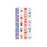 Dailylike My Buddy Paper Sticker Set Ver2