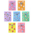 BT21 Jelly Candy A4 Display Book with 20 Clear Pocket