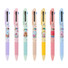 BT21 Jelly Candy 0.7mm Multi Ballpoint Pen Set of 7