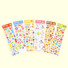 Wanna This Dessert Paper Sticker