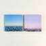 Meri Film Winter Mood Memo Writing Notepad