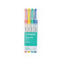 MONAMI New Breeze Double Ended Highlighters Set