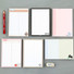ROMANE More Happy A5 Grid Writing Notepad