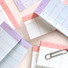 Jam Studio Weekly Memo Checklist Dateless Planner