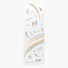 Appree Rainbow Light Nature Clear Sticker