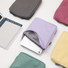 Byfulldesign iPad Tablet PC 11" Sleeve Case with Screen Cleaning Cloths