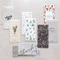 DBD Season Paper Envelope Set of 2 Sheets