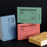 ICONIC Archive 6 months Dateless Weekly Planner