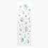 Appree Ice Nature Clear Sticker