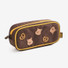 Dailylike My Buddy Pretzel dong gu Zipper Pencil Case Pouch