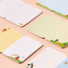 Ardium Hello Coco Writing Memo Notepad