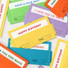 PAPERIAN Mailbox Card and Envelope Set