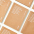 Ardium Kraft I Am Paper Medium Lined Notebook