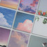 Todaygoods Vibes Sticky Notepad