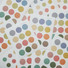 Todaygoods Craft Color Paper Sticker Pack