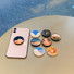 Todaygoods Vibe Expanding Stand Sticky Phone Grip Holder