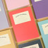GMZ The Memo 4 Months Undated Daily Study Planner