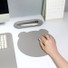 Fenice Animal Bear PU Mouse Pad
