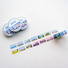 Meri Film Jeju Island Vibe Paper Masking Tape