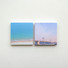 Meri Film Busan Vibe Photo Writing Notepad