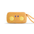 BT21 Minini SHOOKY Plush Double Pockets Zipper Pencil Case
