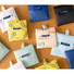 Foldable Medium Reusable Grocery Shopping Bags