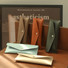 Dash And Dot Aube Synthetic Leather Pencil Case