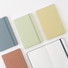 Byfulldesign Making Memory Medium Lined Notebook