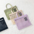 Travelus Travel Slim Medium Mesh Pouch Ver5