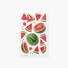 Appree Watermelon Fruit Clear Sticker