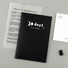 Little Rough 30 Days Goal Tracking Notebook