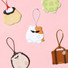 Soft Travel Luggage Name Tag