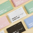 Ardium Make It Every Day Dateless Daily Planner Scheduler